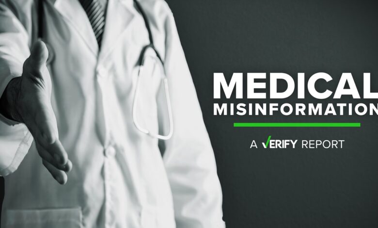 Did california just ban medical misinformation what we know