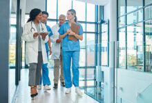 Changing healthcare industry makes hospitals obsolete
