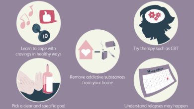 Alcohol addiction alternative treatments