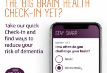 Brain myths sage memory doctor fact fiction alzheimer wexnermedical