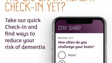 Brain myths sage memory doctor fact fiction alzheimer wexnermedical