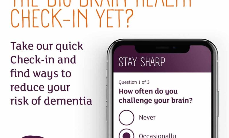 Brain myths sage memory doctor fact fiction alzheimer wexnermedical