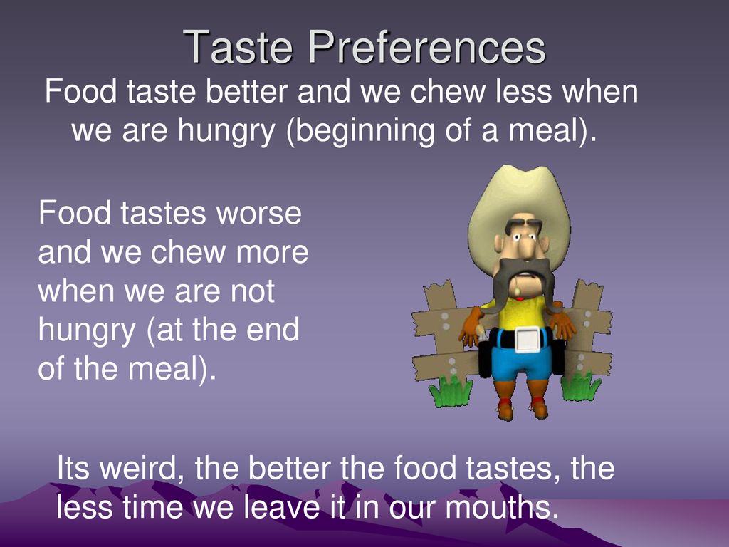 How you can reprogram your taste buds to love healthy foods