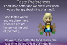 How you can reprogram your taste buds to love healthy foods
