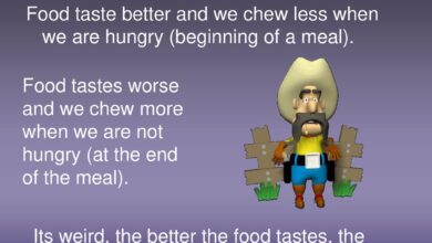 How you can reprogram your taste buds to love healthy foods