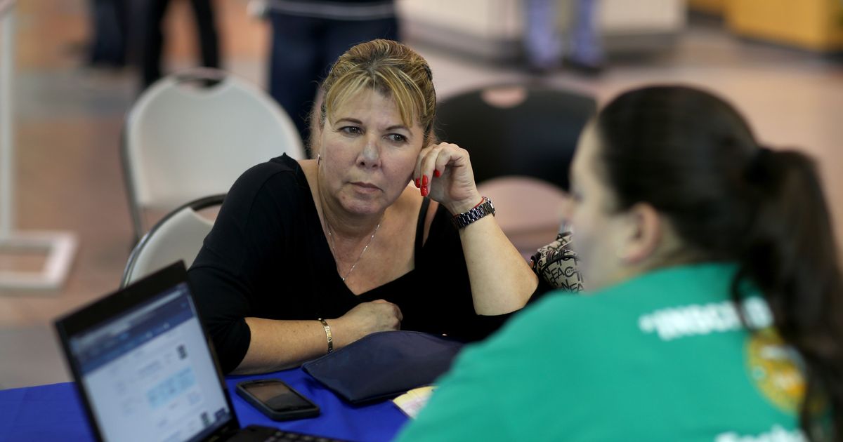 Obamacare enrollment close to last years total