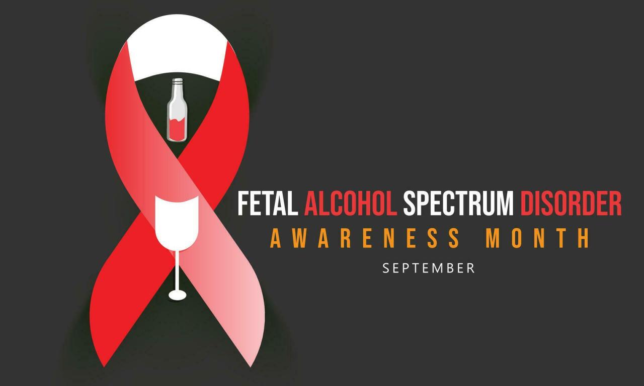 Best fetal alcohol spectrum disorders blogs badge