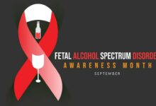 Best fetal alcohol spectrum disorders blogs badge