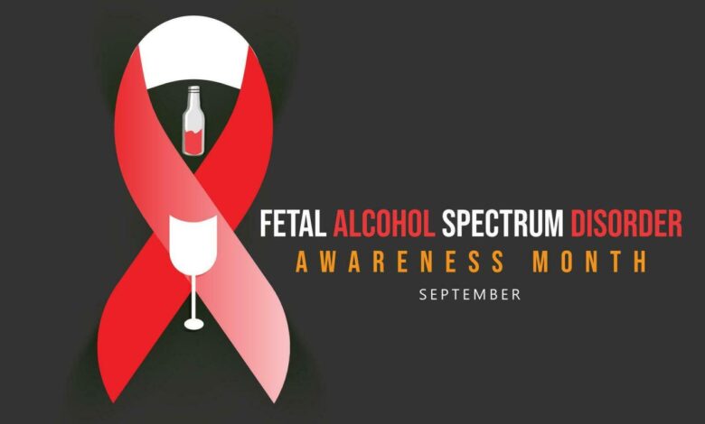 Best fetal alcohol spectrum disorders blogs badge