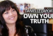 Truth bombs with danielle laporte