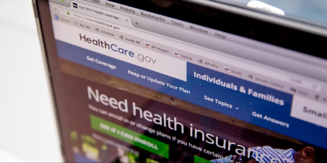 Obamacare enrollment close to last years total