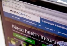 Obamacare enrollment close to last years total