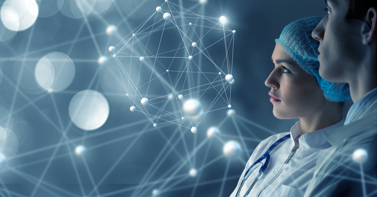 Research of the year