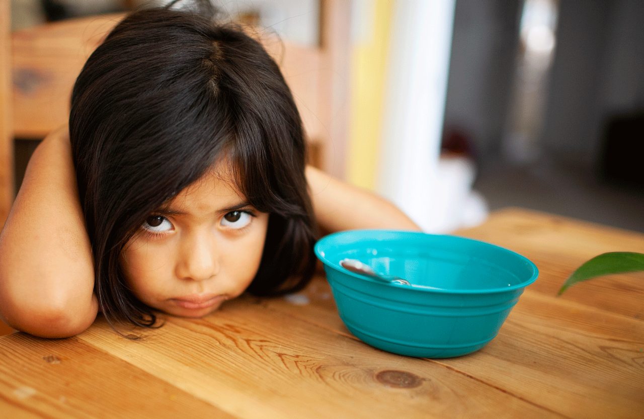 How skipping breakfast can negatively affect your childs physical and mental health