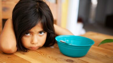 How skipping breakfast can negatively affect your childs physical and mental health