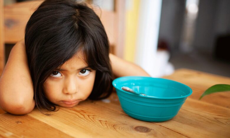 How skipping breakfast can negatively affect your childs physical and mental health