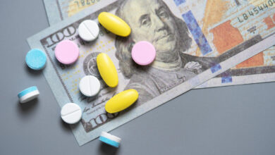 Heres how healthy food prescriptions could save lives and money