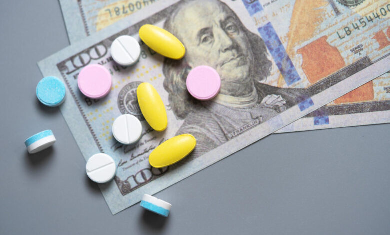 Heres how healthy food prescriptions could save lives and money