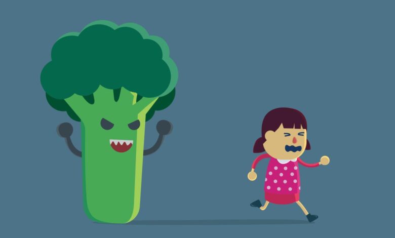 Experts have beef with study linking depression and vegetarian diet