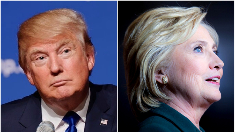 How to keep the peace with family and friends before the election