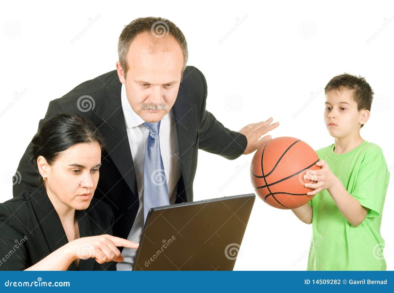 Hacks for busy parents