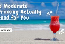 Does moderate drinking reduce your risk of diabetes