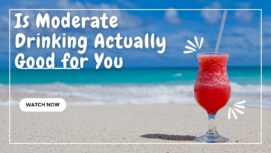 Does moderate drinking reduce your risk of diabetes