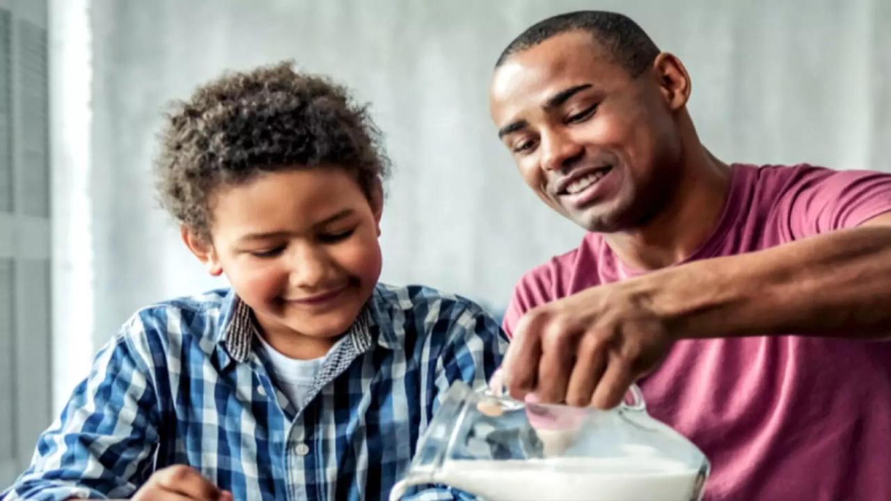 How skipping breakfast can negatively affect your childs physical and mental health