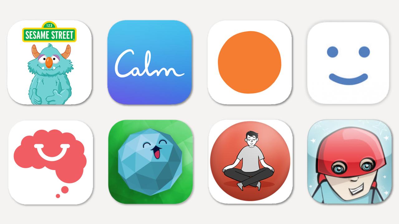 Best meditation apps for parents