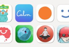 Best meditation apps for parents