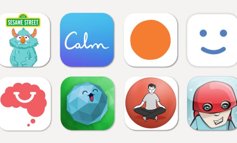 Best meditation apps for parents
