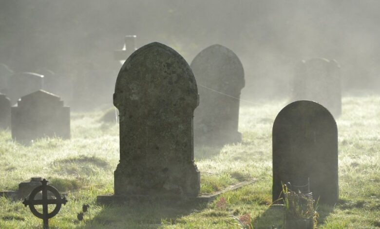 The death positive movement