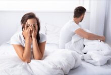 Why it might be better for yocouples sleep with two blankets better sleep