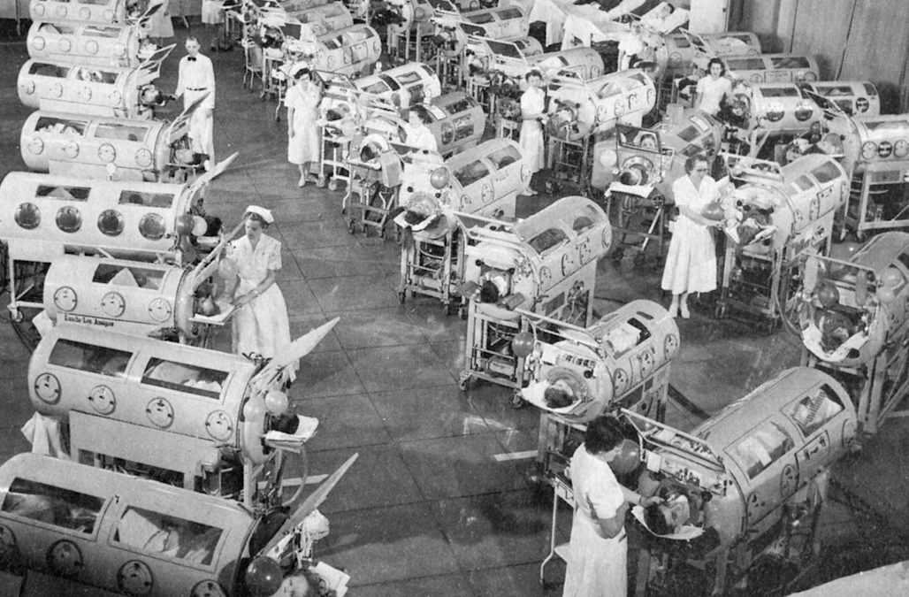 Mysterious polio like disease on the rise in the u s