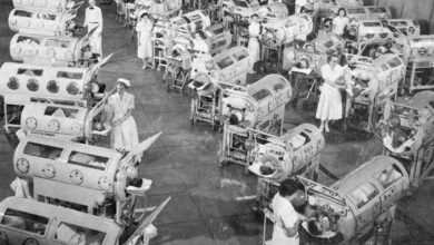 Mysterious polio like disease on the rise in the u s