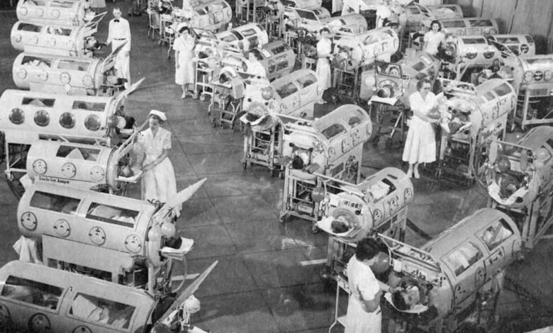 Mysterious polio like disease on the rise in the u s