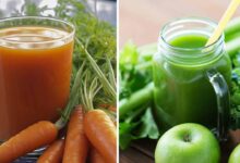 Is santino rices 111 day juice fast healthy