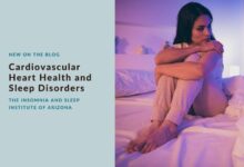 Getting quality sleep can help reduce your risk of stroke heart disease