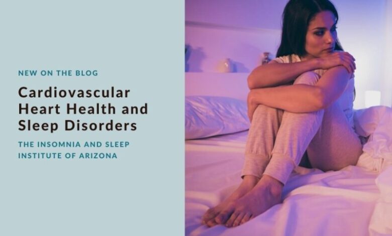 Getting quality sleep can help reduce your risk of stroke heart disease