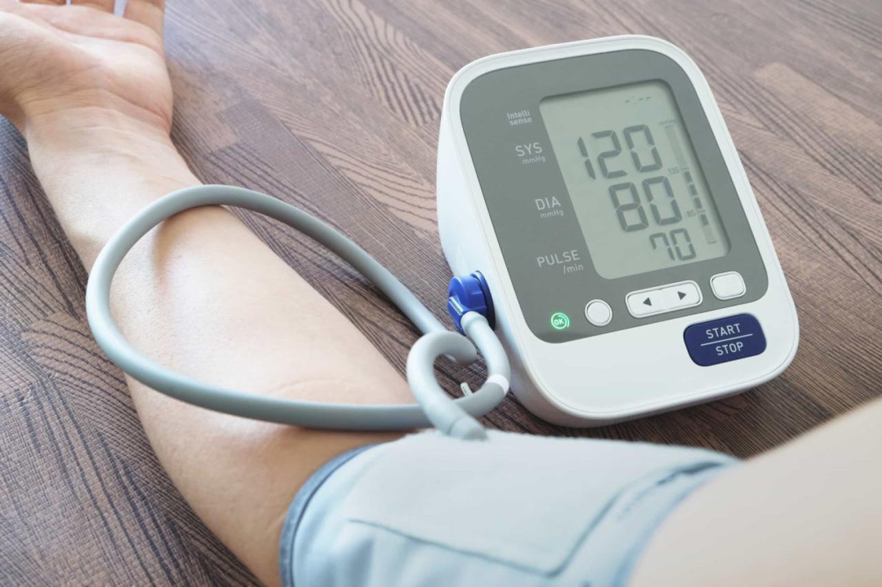 Are 3 blood pressure drugs better than 1