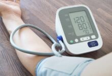 Are 3 blood pressure drugs better than 1