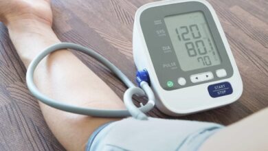 Are 3 blood pressure drugs better than 1