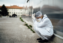 The pandemic will cause ptsd for some heres what we can do about it