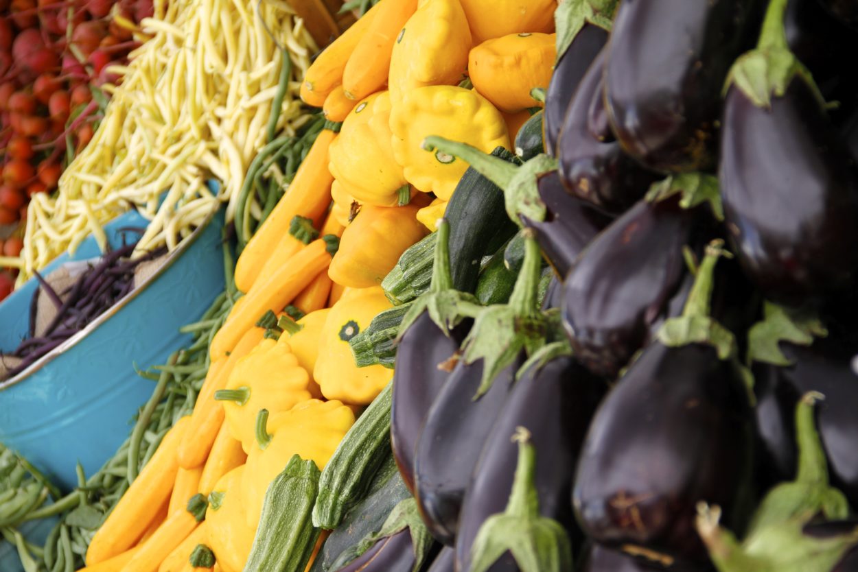 Americans say theyre eating vegetables fruits but are they getting the most out of them