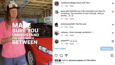 Danielle laporte happiness vs joy