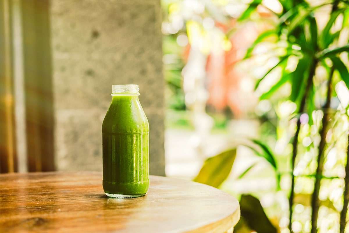 Is santino rices 111 day juice fast healthy