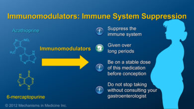 Ibd pregnancy medications fertility impact do have