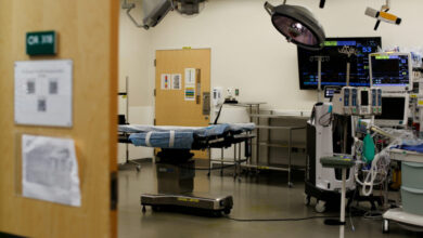 Doctors arent just fighting a pandemic theyre also fighting an infodemic