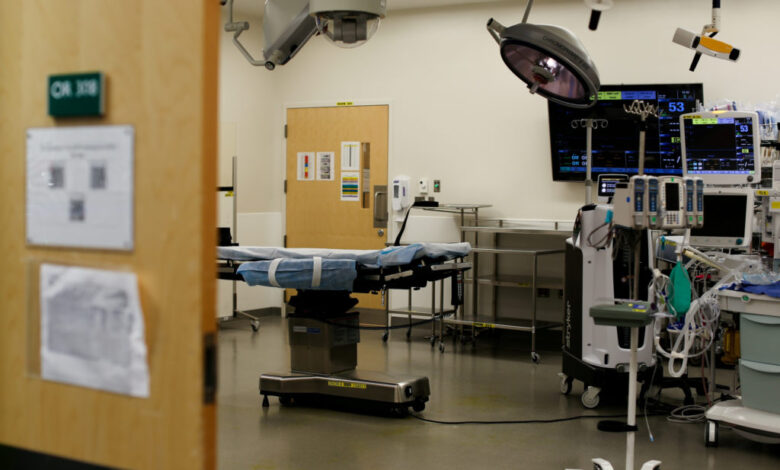 Doctors arent just fighting a pandemic theyre also fighting an infodemic