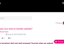 T2d healthline live chats